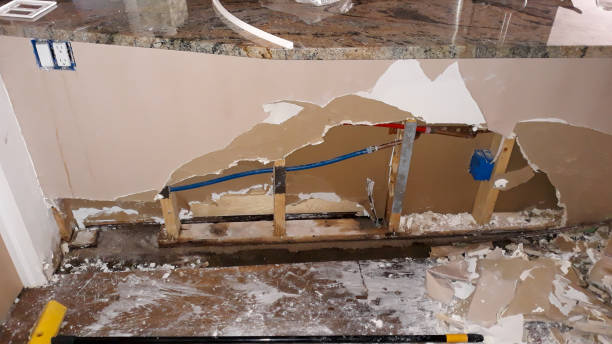  Landis, NC Water damage restoration Pros